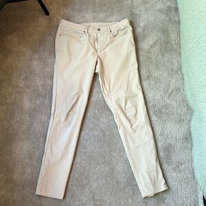 Men’s lululemon dress pants. Size 32